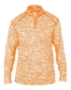 Burnt Orange
