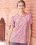 Women's Blend T-Shirt - 4196