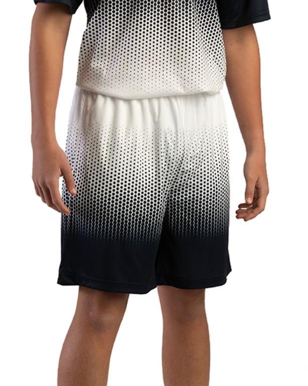 Hex 2.0 Shorts - 4221