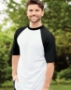 Short Sleeve Baseball Jersey - 423