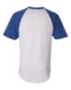 White/ Royal