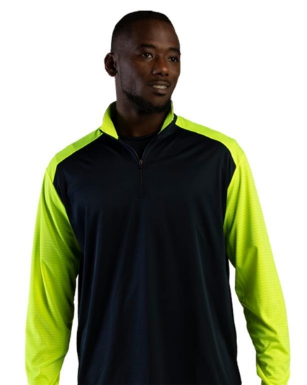 Breakout Quarter-Zip Pullover - 4231