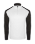 White/ Black