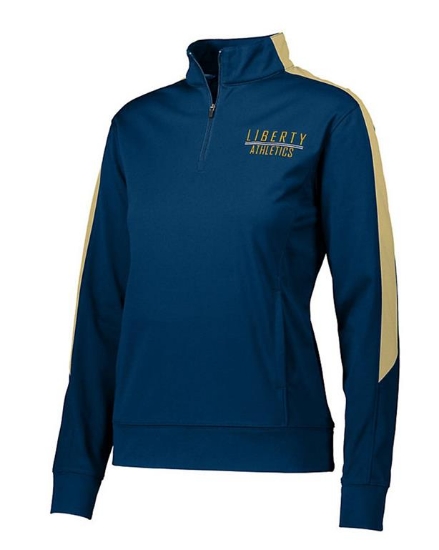 Women's Medalist 2.0 Pullover - 4388