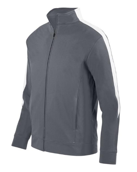 Medalist Jacket 2.0 - 4395
