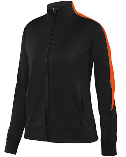 Women's Medalist Jacket 2.0 - 4397