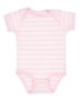 Ballerina/ White Stripe