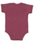 Vintage Burgundy