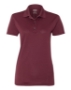 Marbled Maroon