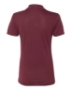 Marbled Maroon