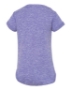 Purple Melange