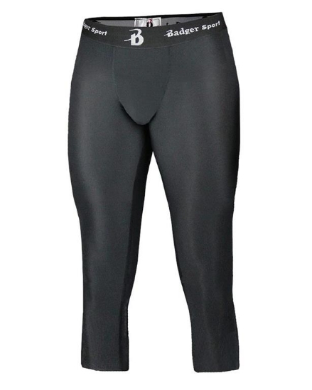 Calf Length Compression Tight - 4611