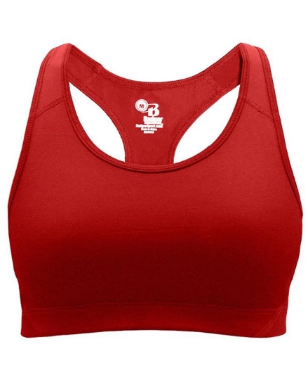 Women's B-Sport Bra Top - 4636