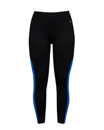 Women's Panel Tight - 4637