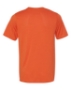 Marbled Orange