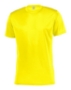 Electric Yellow