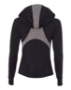 Black/ Graphite Heather