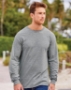 HD Cotton Long Sleeve T-Shirt - 4930R