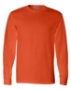 Burnt Orange