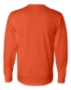 Burnt Orange