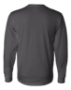 Charcoal Grey