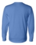 Columbia Blue