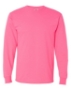 Neon Pink