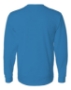 Pacific Blue