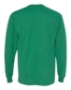Retro Heather Green