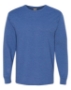 Retro Heather Royal