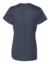 Navy Heather