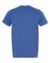 Heather Royal Blue