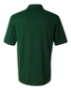 Dark Green/ White