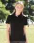 Women's Two-Tone Premier Sport Shirt - 5013