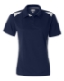 Navy/ White