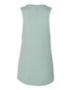 Stonewash Green