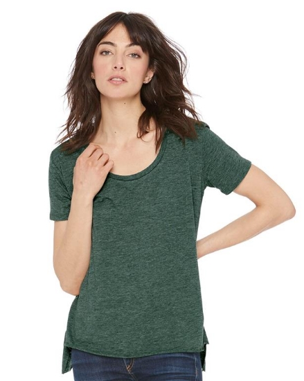 Women's Festival Scoop - 5030