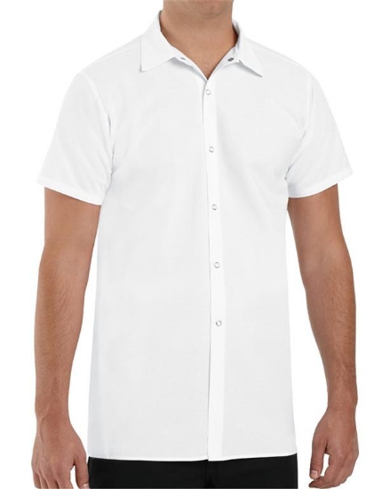 Cook Shirt - 5050