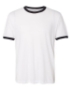White/ Black