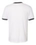 White/ Black