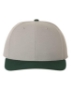 Grey/ Dark Green