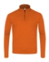 Burnt Orange