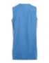 Columbia Blue/ White