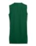 Dark Green/ White