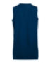 Navy/ White