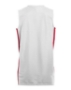 White/ Red