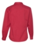 Heathered Red