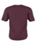 Maroon/ White