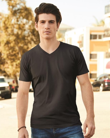 Ultimate V-Neck T-Shirt - 5300