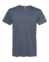 Navy Heather